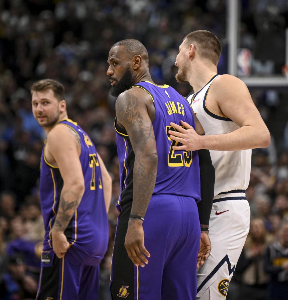 布斯克茨和 布斯克茨和